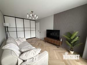 2-к квартира, вторичка, 51м2, 5/9 этаж