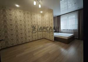 2-к квартира, вторичка, 47м2, 1/14 этаж