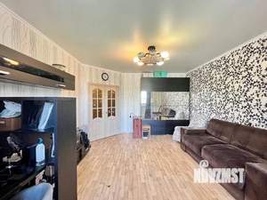 3-к квартира, вторичка, 83м2, 2/19 этаж