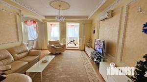 3-к квартира, вторичка, 98м2, 5/6 этаж