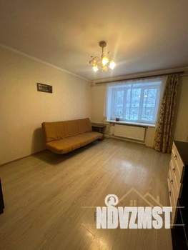 1-к квартира, вторичка, 35м2, 2/2 этаж