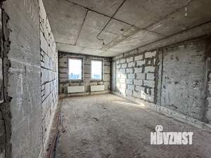 2-к квартира, вторичка, 83м2, 12/16 этаж