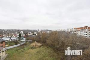 1-к квартира, вторичка, 34м2, 5/5 этаж