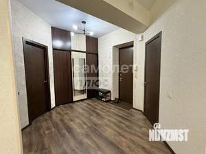 2-к квартира, вторичка, 83м2, 3/5 этаж