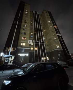 1-к квартира, вторичка, 37м2, 7/16 этаж