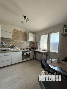 1-к квартира, вторичка, 38м2, 1/9 этаж