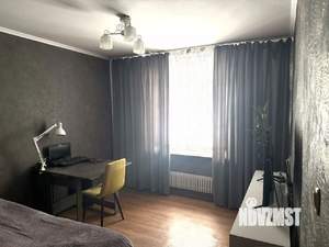 2-к квартира, вторичка, 45м2, 1/9 этаж