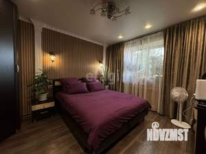 2-к квартира, вторичка, 30м2, 5/5 этаж
