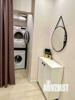 2-к квартира, вторичка, 51м2, 22/24 этаж