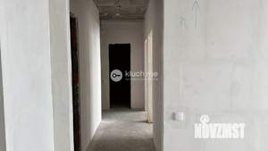 2-к квартира, сданный дом, 58м2, 13/19 этаж