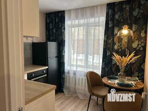 1-к квартира, вторичка, 31м2, 1/5 этаж