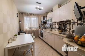 2-к квартира, вторичка, 63м2, 16/18 этаж