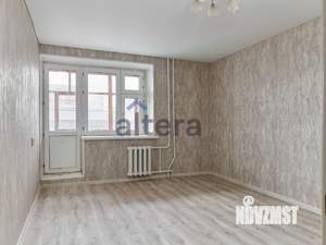 1-к квартира, вторичка, 35м2, 6/10 этаж