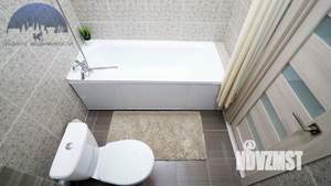 Студия квартира, вторичка, 31м2, 2/19 этаж