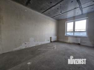 2-к квартира, сданный дом, 63м2, 2/17 этаж