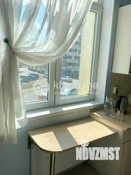 1-к квартира, вторичка, 29м2, 2/19 этаж