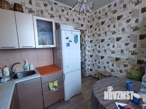 1-к квартира, вторичка, 38м2, 3/10 этаж