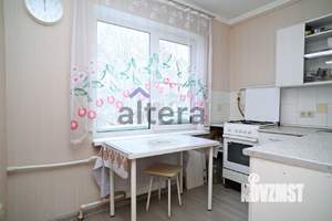 2-к квартира, вторичка, 47м2, 5/5 этаж