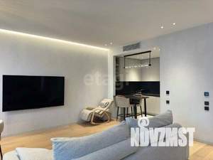 3-к квартира, вторичка, 86м2, 16/20 этаж