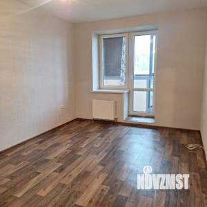 1-к квартира, вторичка, 40м2, 9/10 этаж