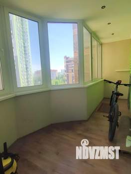 3-к квартира, вторичка, 92м2, 8/9 этаж