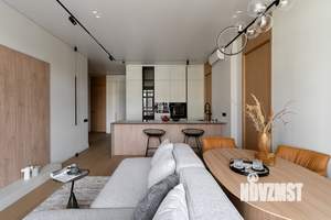 4-к квартира, вторичка, 108м2, 6/17 этаж