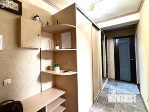 1-к квартира, вторичка, 37м2, 3/5 этаж