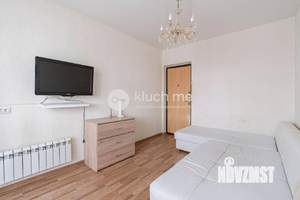 Студия квартира, вторичка, 24м2, 7/7 этаж