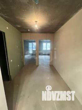 1-к квартира, вторичка, 42м2, 1/20 этаж