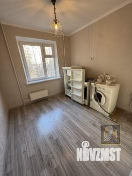 3-к квартира, вторичка, 61м2, 2/9 этаж