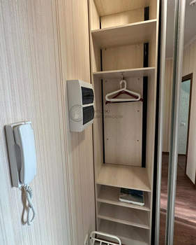 2-к квартира, вторичка, 47м2, 5/18 этаж