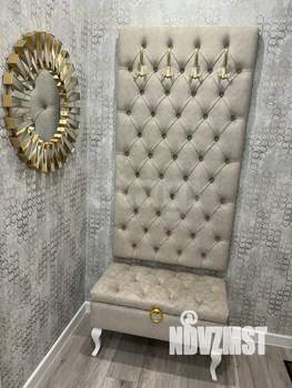 2-к квартира, вторичка, 54м2, 18/24 этаж