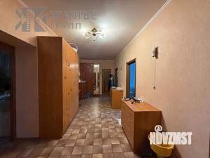 4-к квартира, вторичка, 113м2, 2/9 этаж