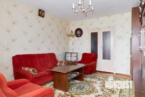 4-к квартира, вторичка, 75м2, 5/9 этаж