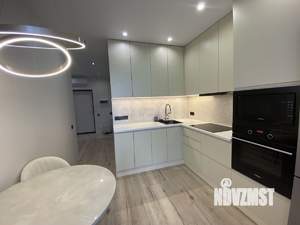 1-к квартира, вторичка, 37м2, 16/21 этаж