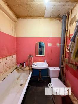 1-к квартира, вторичка, 32м2, 1/5 этаж