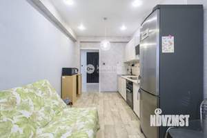 1-к квартира, вторичка, 48м2, 10/19 этаж