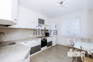 2-к квартира, вторичка, 60м2, 16/19 этаж