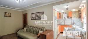 2-к квартира, вторичка, 43м2, 3/5 этаж