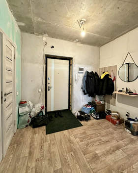 2-к квартира, вторичка, 48м2, 11/22 этаж