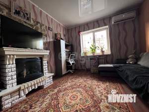 4-к квартира, вторичка, 94м2, 1/4 этаж