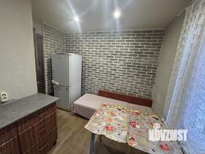 1-к квартира, вторичка, 29м2, 1/5 этаж