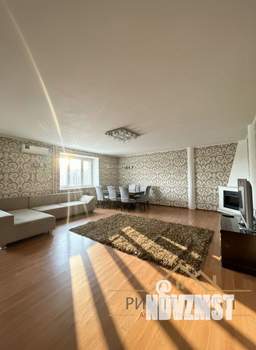 3-к квартира, вторичка, 127м2, 7/9 этаж