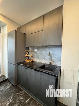 2-к квартира, вторичка, 52м2, 17/18 этаж