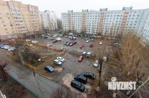 3-к квартира, вторичка, 66м2, 7/9 этаж