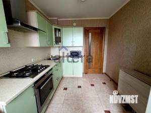 3-к квартира, вторичка, 60м2, 9/9 этаж