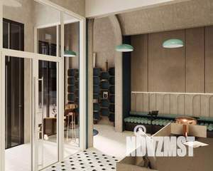 2-к квартира, вторичка, 49м2, 13/23 этаж