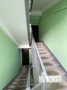 Студия квартира, вторичка, 13м2, 4/5 этаж