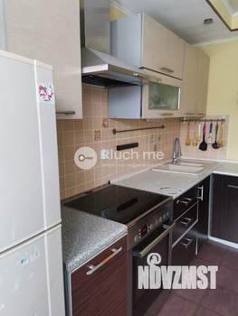 1-к квартира, вторичка, 48м2, 6/16 этаж