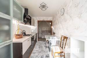 1-к квартира, вторичка, 40м2, 7/9 этаж